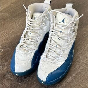 Nike Air Jordan 12 Retro